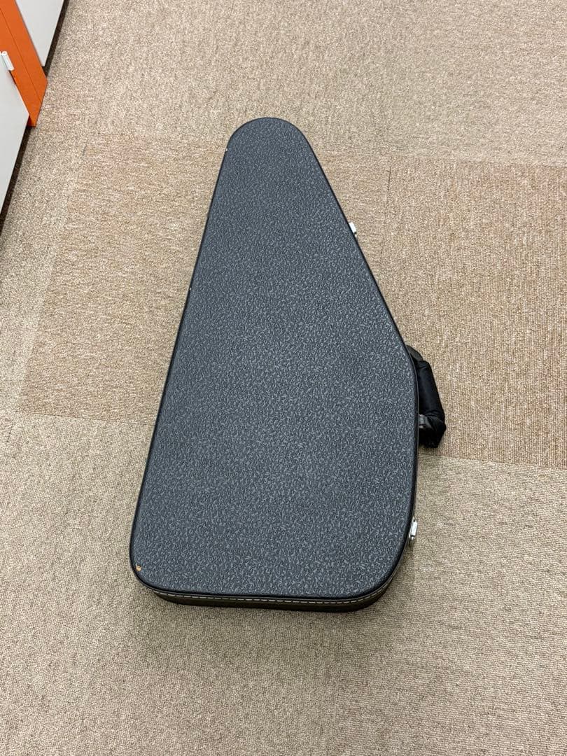 【極美品】ARIA Aria AH-21 コードハープ本体 純正品 ハードケース