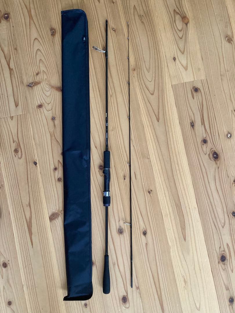 VADEL SLJ AP 63MS-S ショアジギングロッド