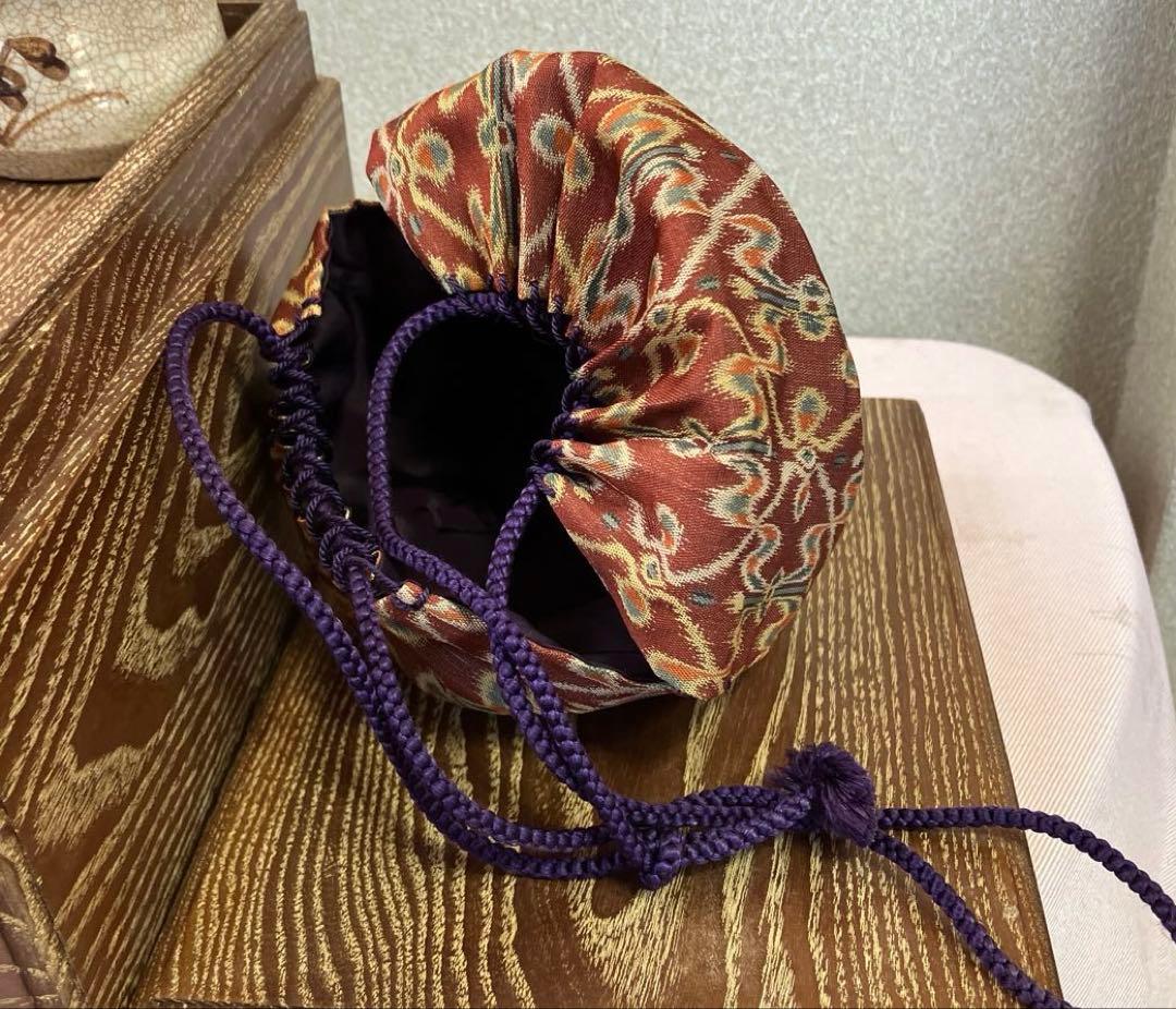 桑茶箱美品 茶道具 送料込　利休茶箱 野点