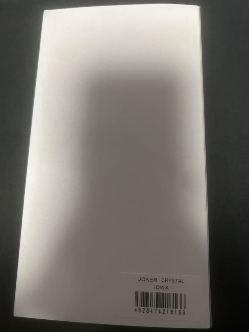 最終値下げ！JOKERD IOWA(アイオワ)