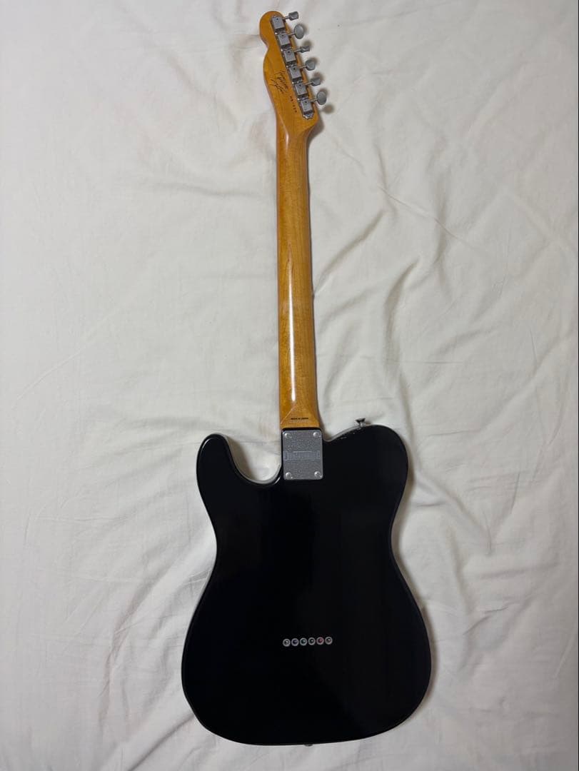 【値下げ中】ポルノグラフィティlove up!15周年限定晴一モデルFender