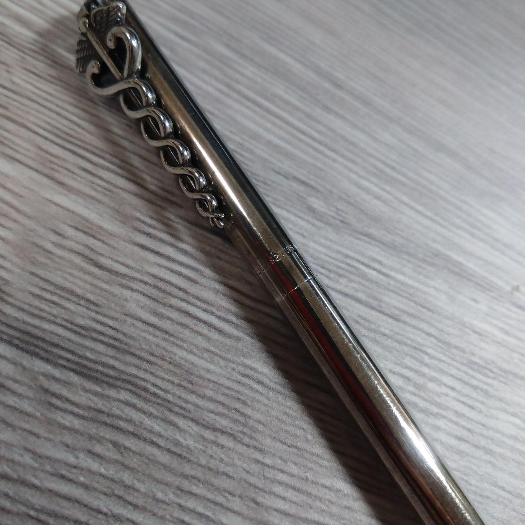 【銀製品】ティファニー TIFFANY ボールペン シルバー925 silver