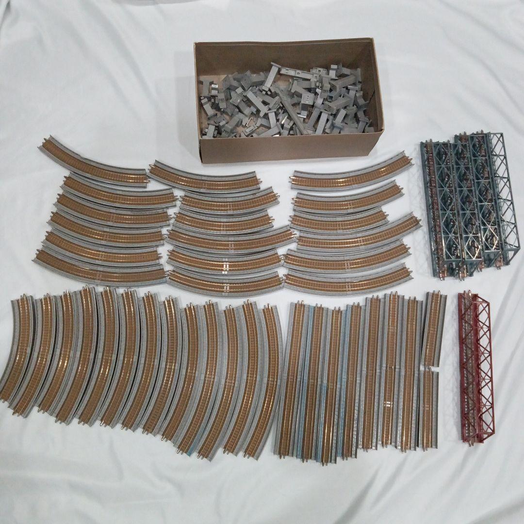 トミックス　TOMIX