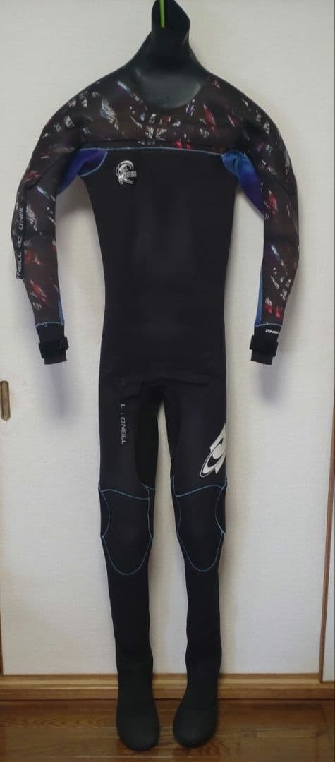 O'Neill オニール ライトドライスーツ　ハイパーフリーク