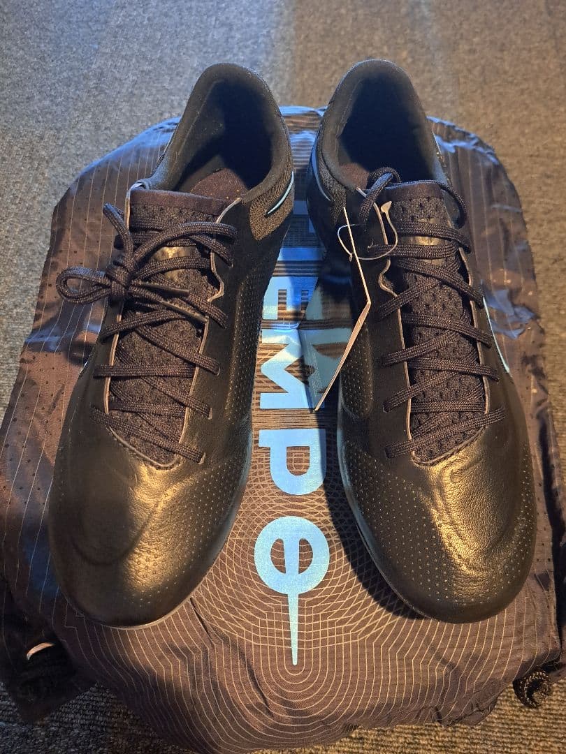 ティエンポ レジェンド 9 エリート