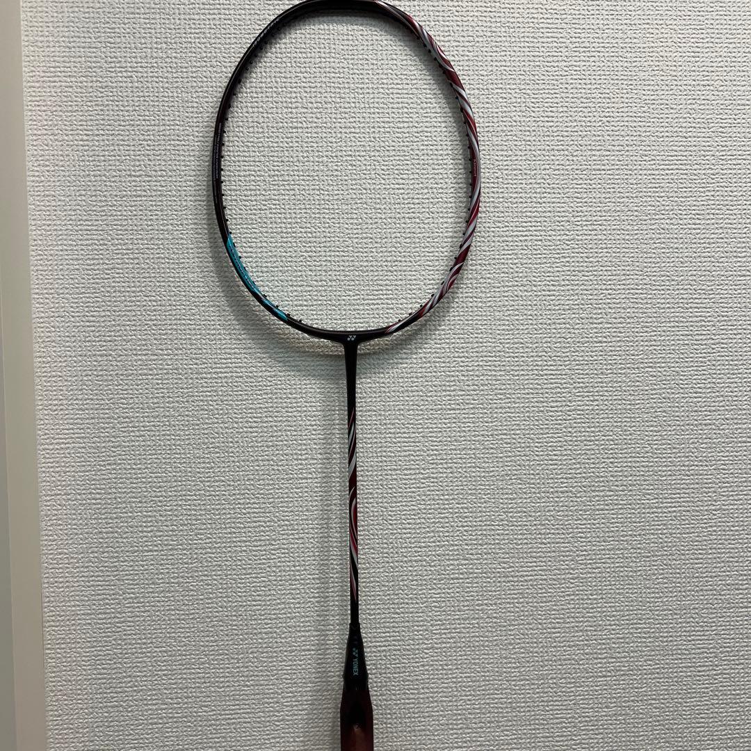 美品 アストロクス100 zz 4UG5