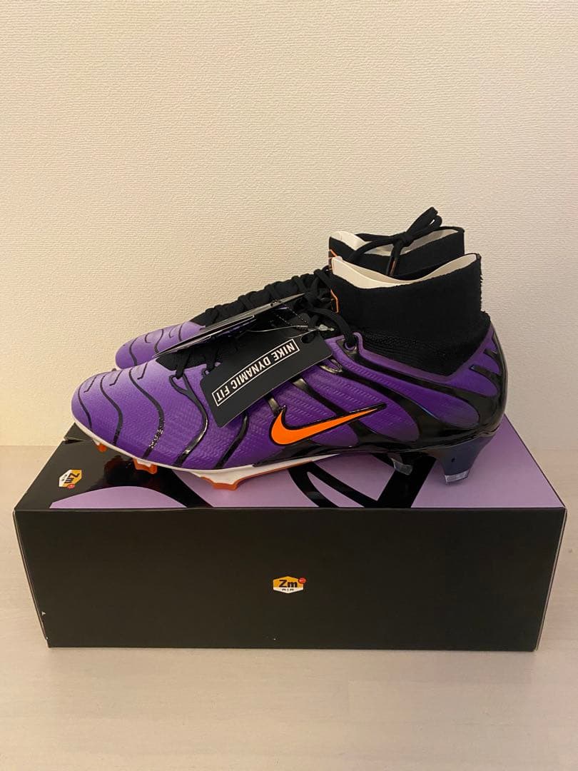 ズーム マーキュリアル スーパーフライ9 AMプラス FG 28CM