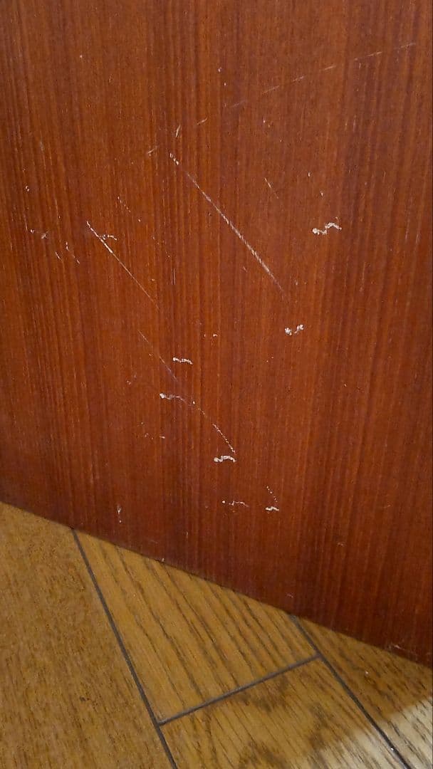 木製　小引き出し　アンティーク　昭和レトロ