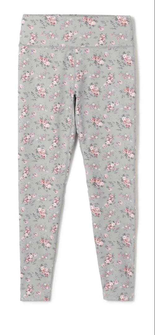 チャコットレギンス新品未開封