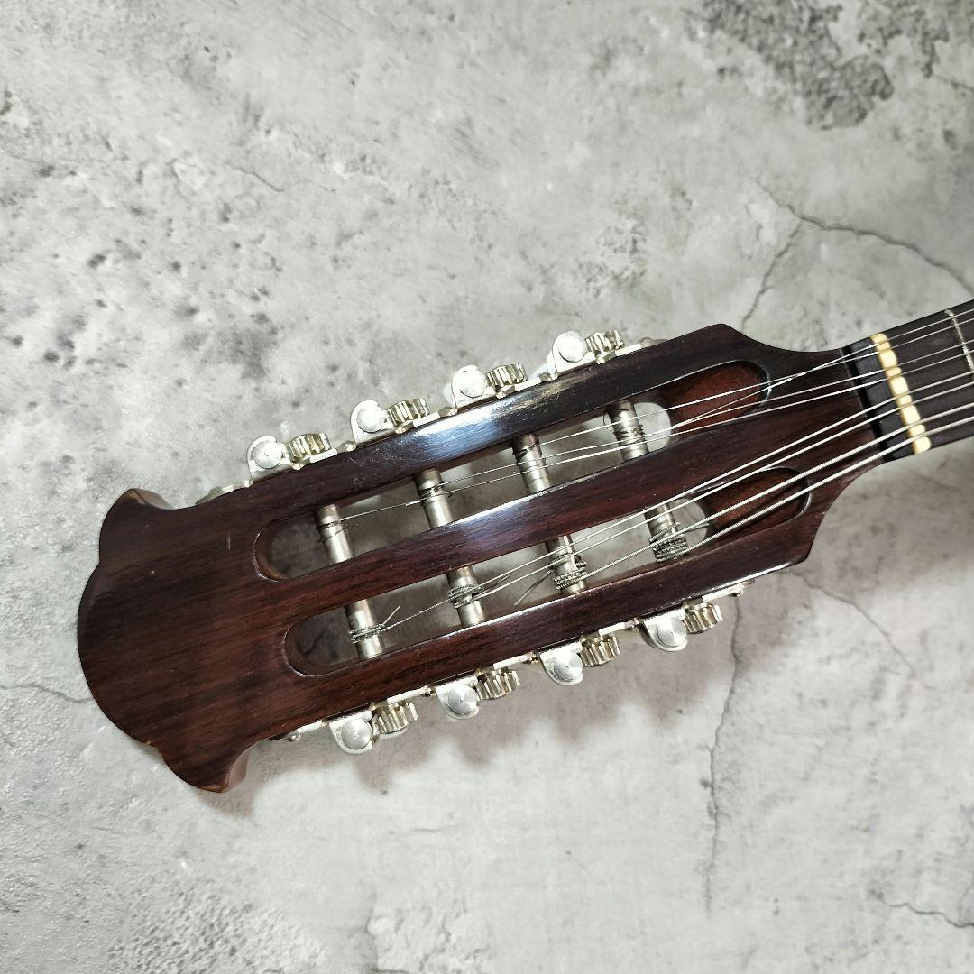 KISO SUZUKI 木曽鈴木 マンドリン MR-500