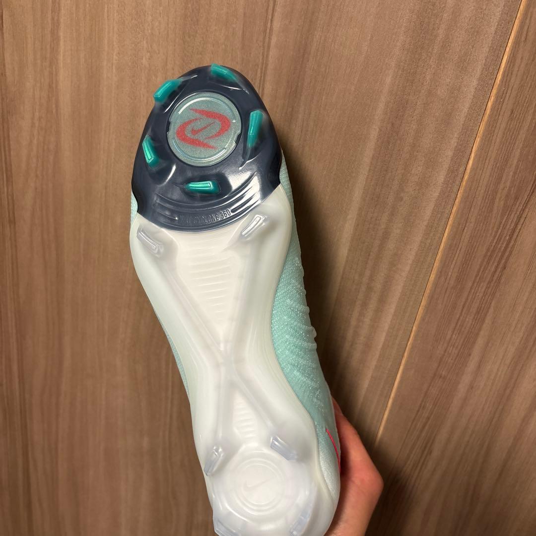 【新品】Nike サッカーシューズ ルナ 2 エリート