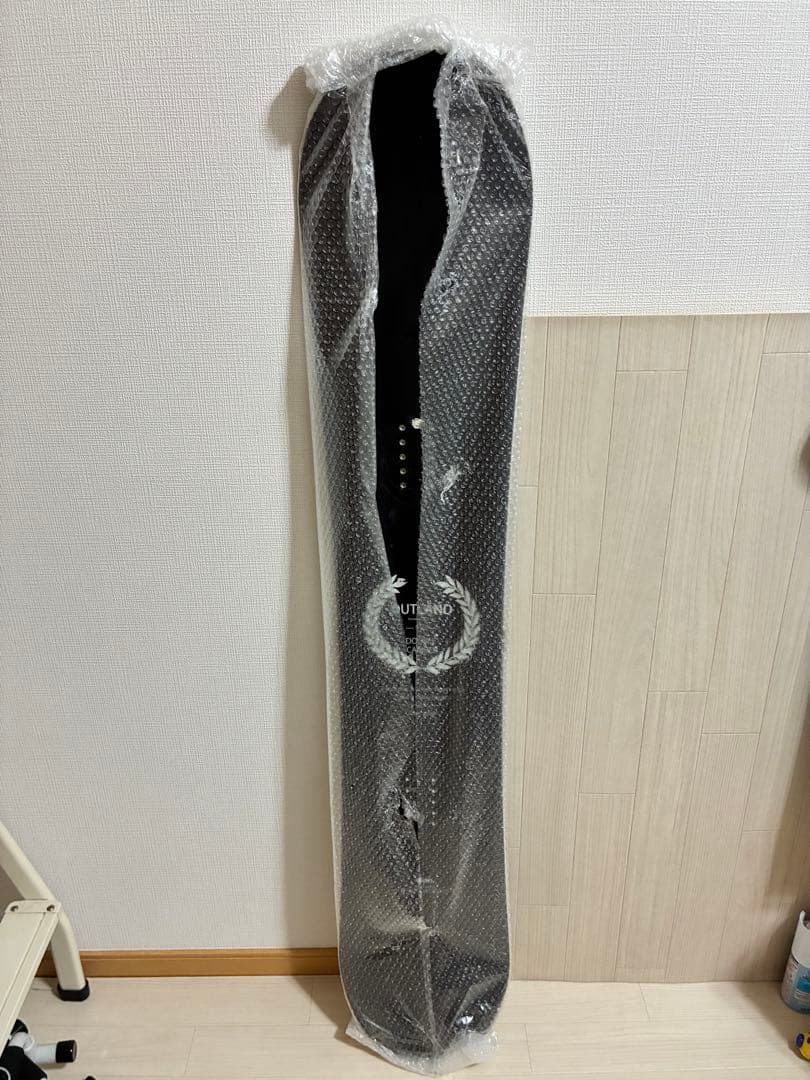 ELAN Outland 24-25モデル スノーボード