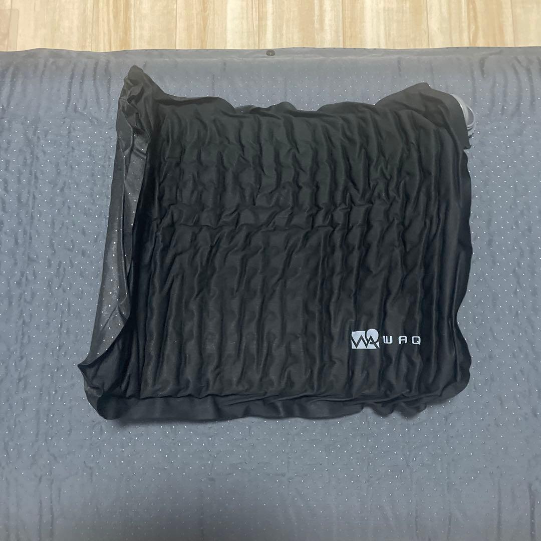 WRQ DID キャンプ用寝具&椅子