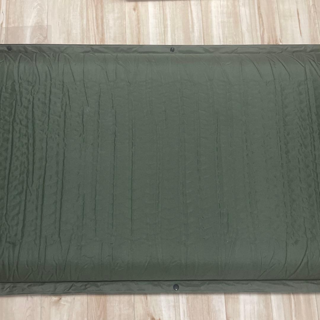 WRQ DID キャンプ用寝具&椅子