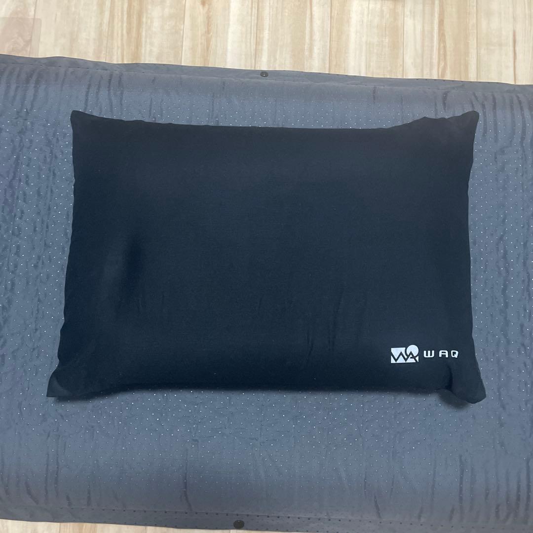 WRQ DID キャンプ用寝具&椅子