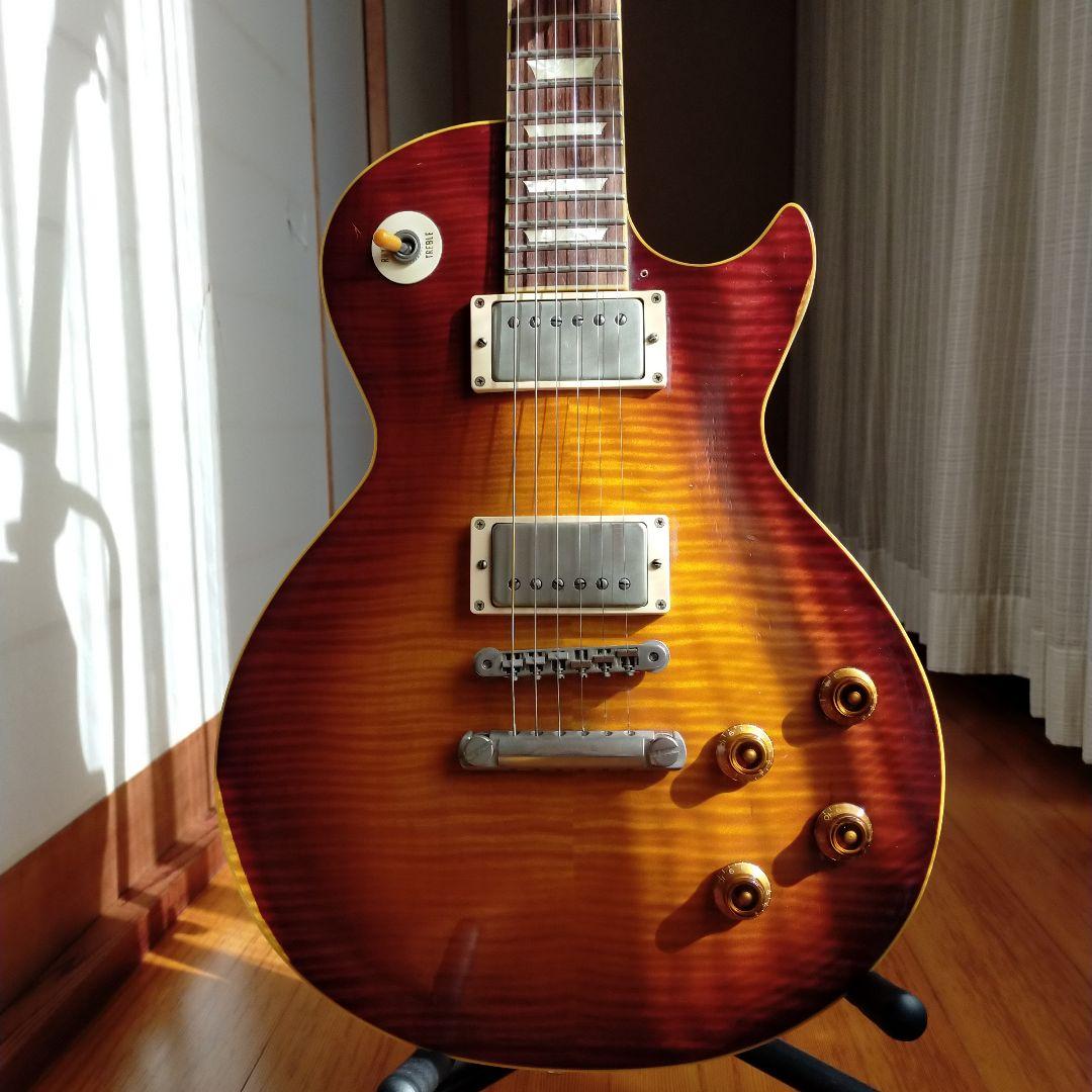 EDWARDS 　LP　135ALS　RE DUNCAN ANTIQUITY