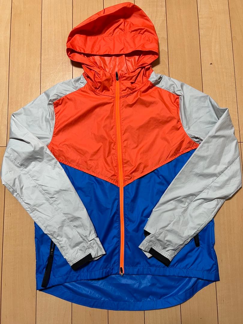 ナイキトレイル　セット