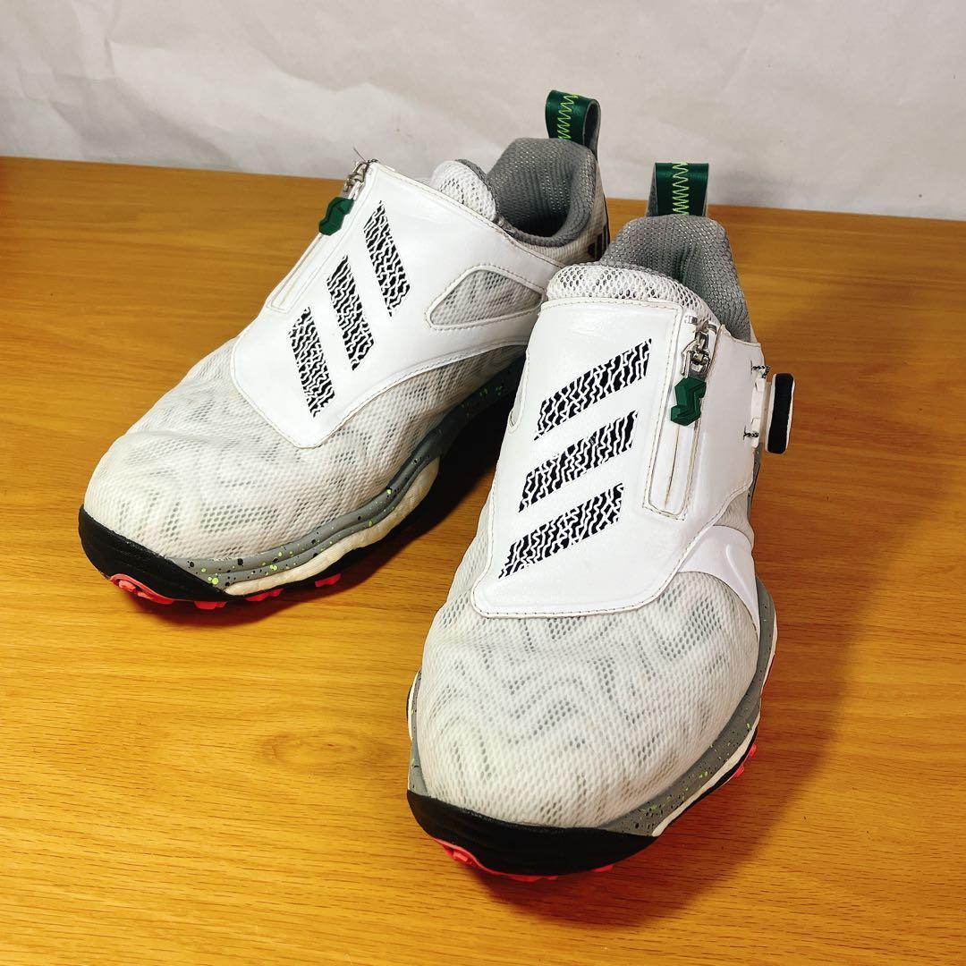 adidas ゴルフ コードカオス BOA25 26cm レディース