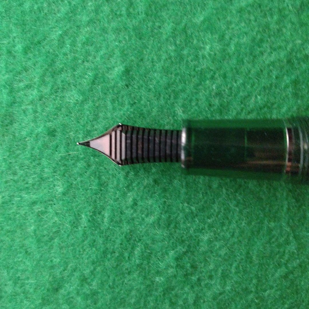 ブングボックス オリジナル万年筆「ノルウェーの森」2017年