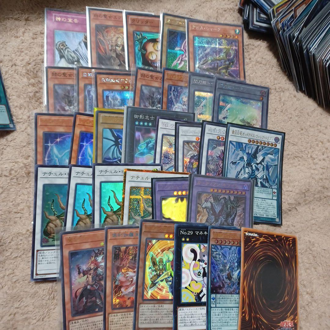 遊戯王　画像確定