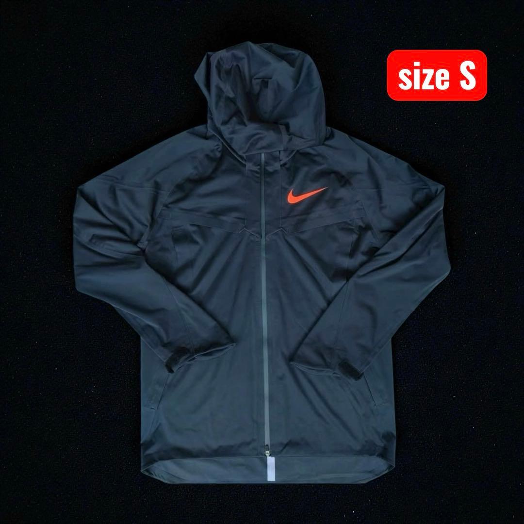 陸上用シャツ Nike 2025 Pro Elite Team Storm jacket