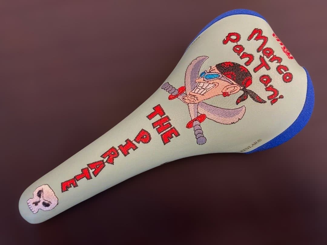 R*O様 Selle Italia/セライタリア FLITETi MarcoPa