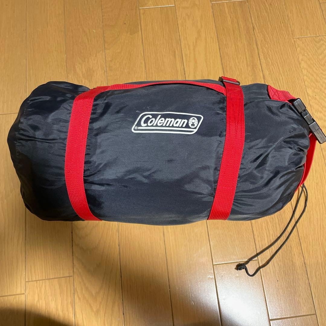 Coleman コールマン コンパクトツーリングテント ST