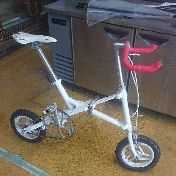 トランジットコンパクト 改