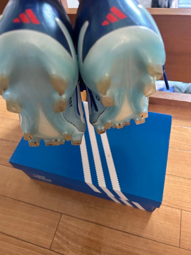 エックス クレイジーファスト.1 ジャパン FG 25.0FG