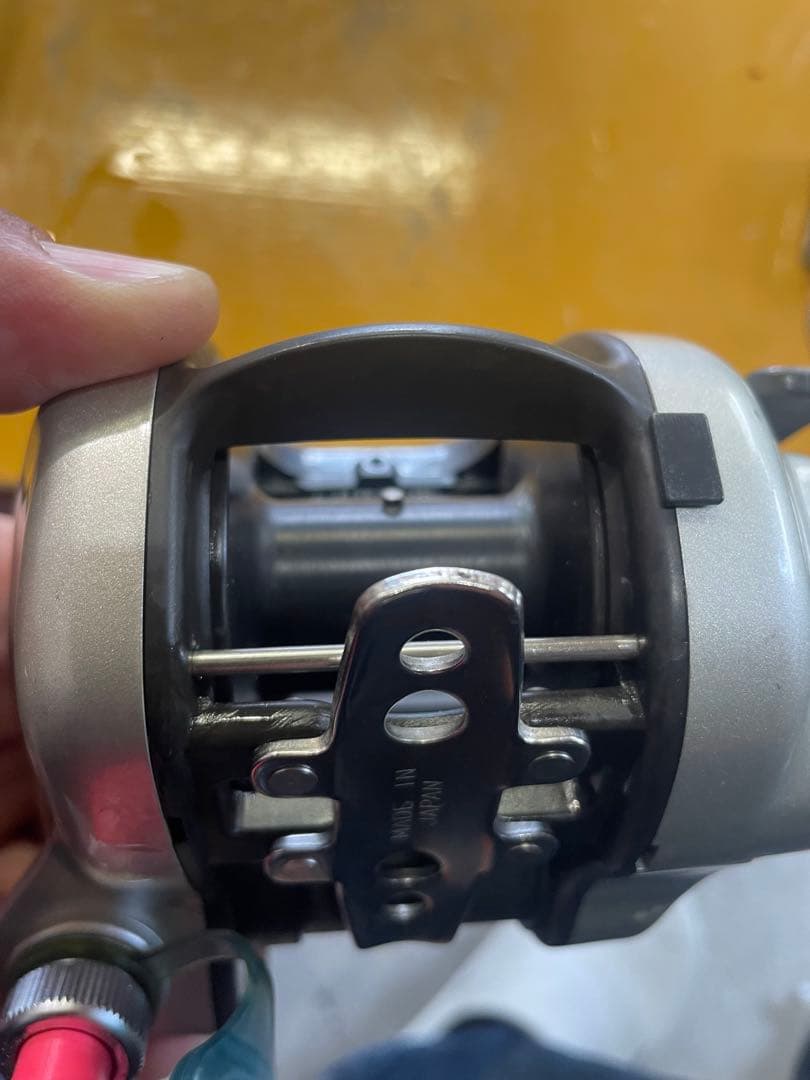 ダイワ　電動リール SUPER TANACOM-S 500W