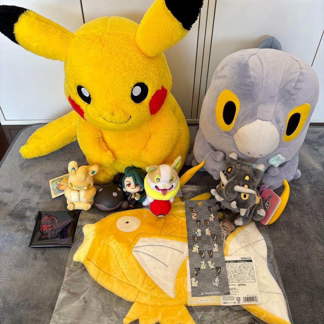 ピカピカボックス2026 金のコイキング入り