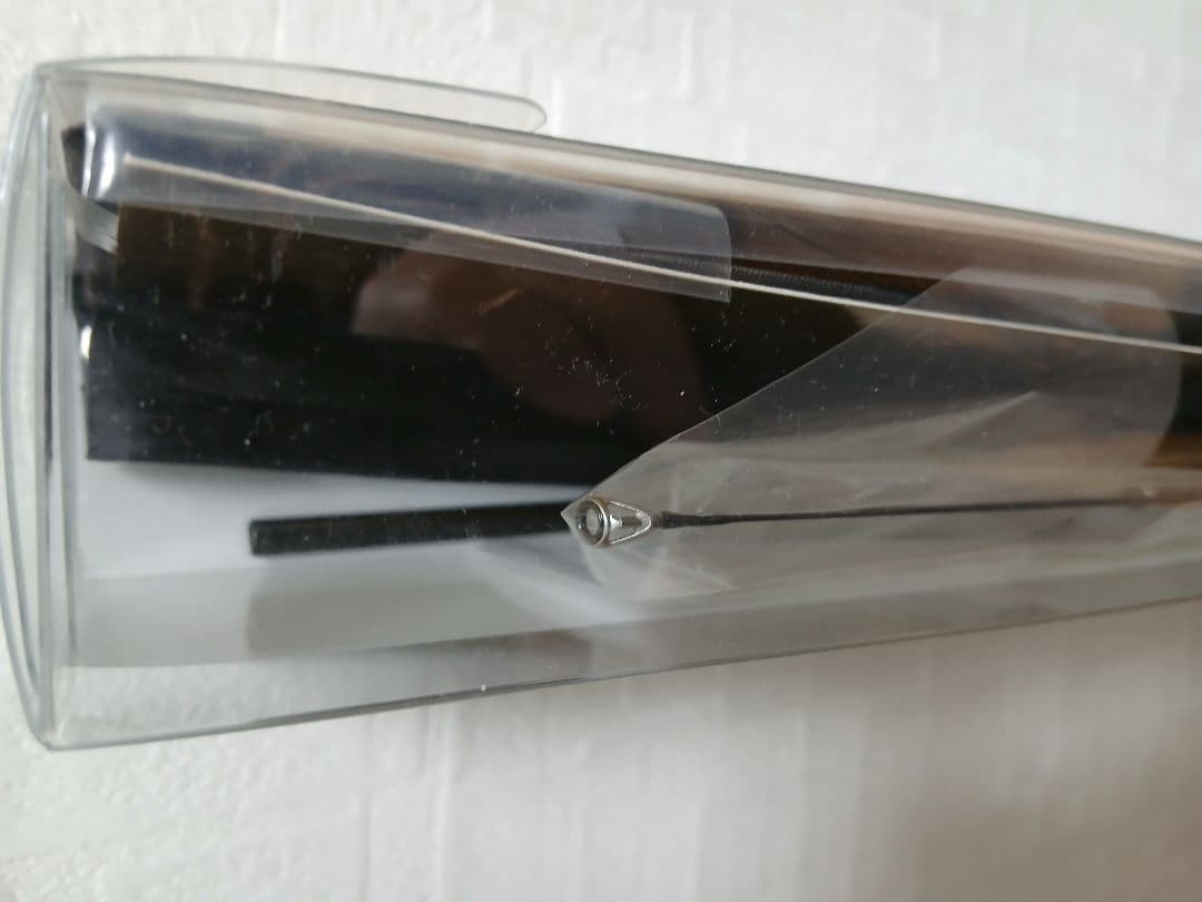 新品未使用品　DAIWA LURENIST 68L-S ルアーニスト