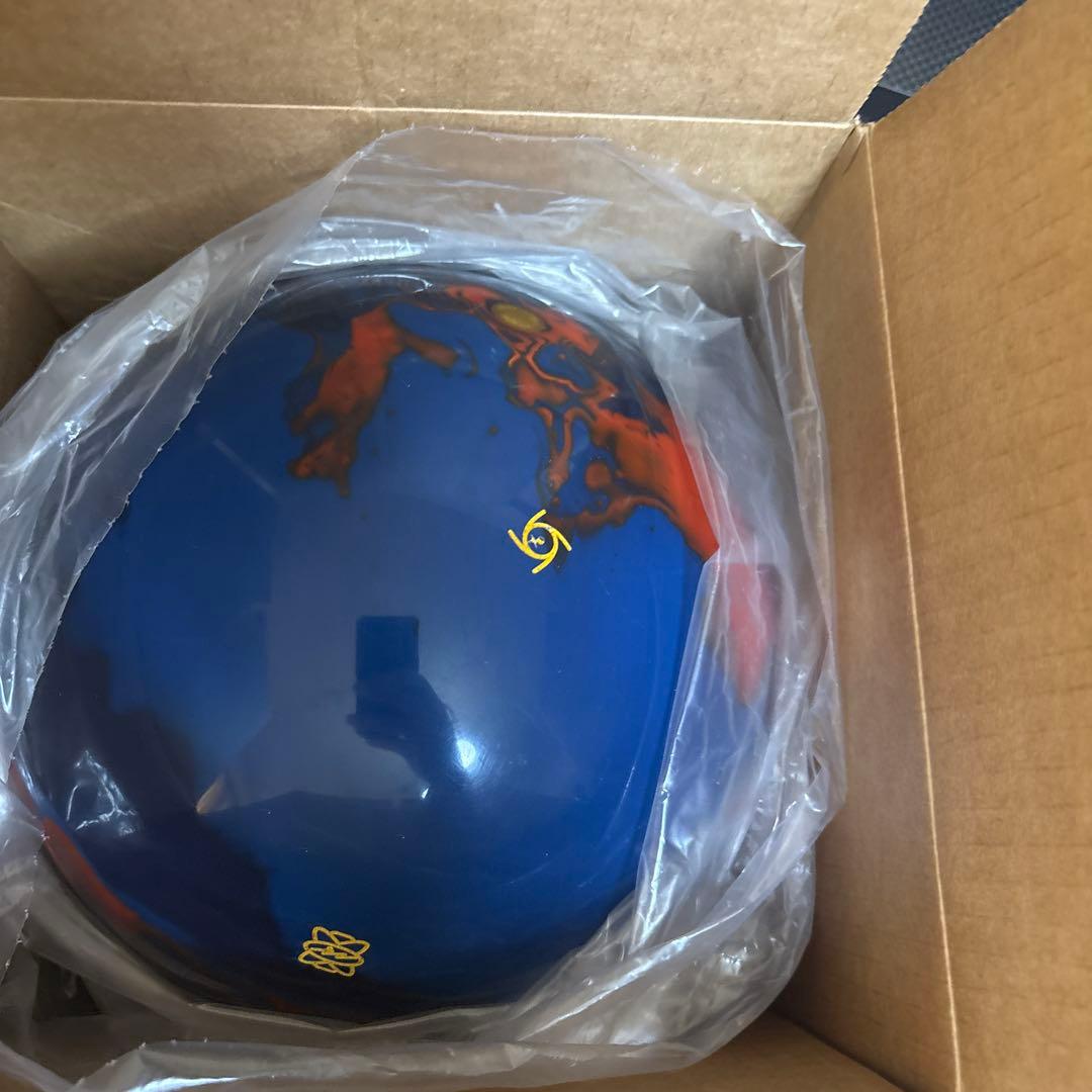 【新品】ストーム　フィジックス　レイズ　15ポンド