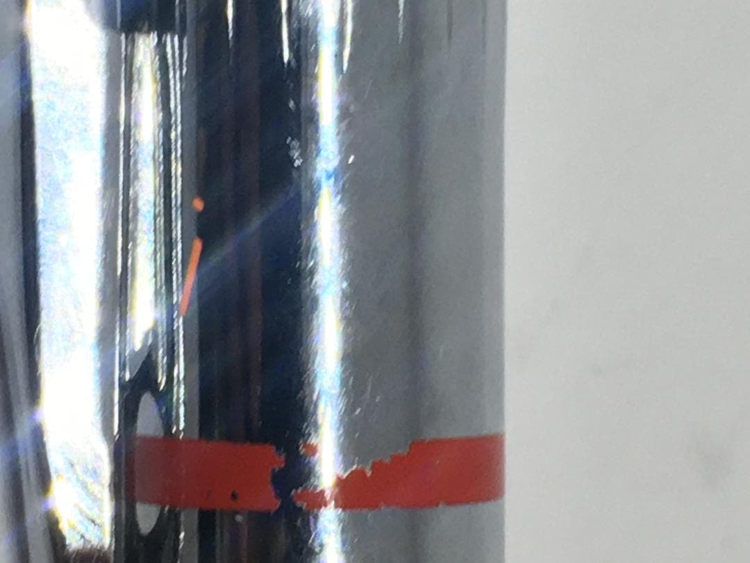 貴重な廃番！ロットリング エグゼクティブ クマルチペン/銀/