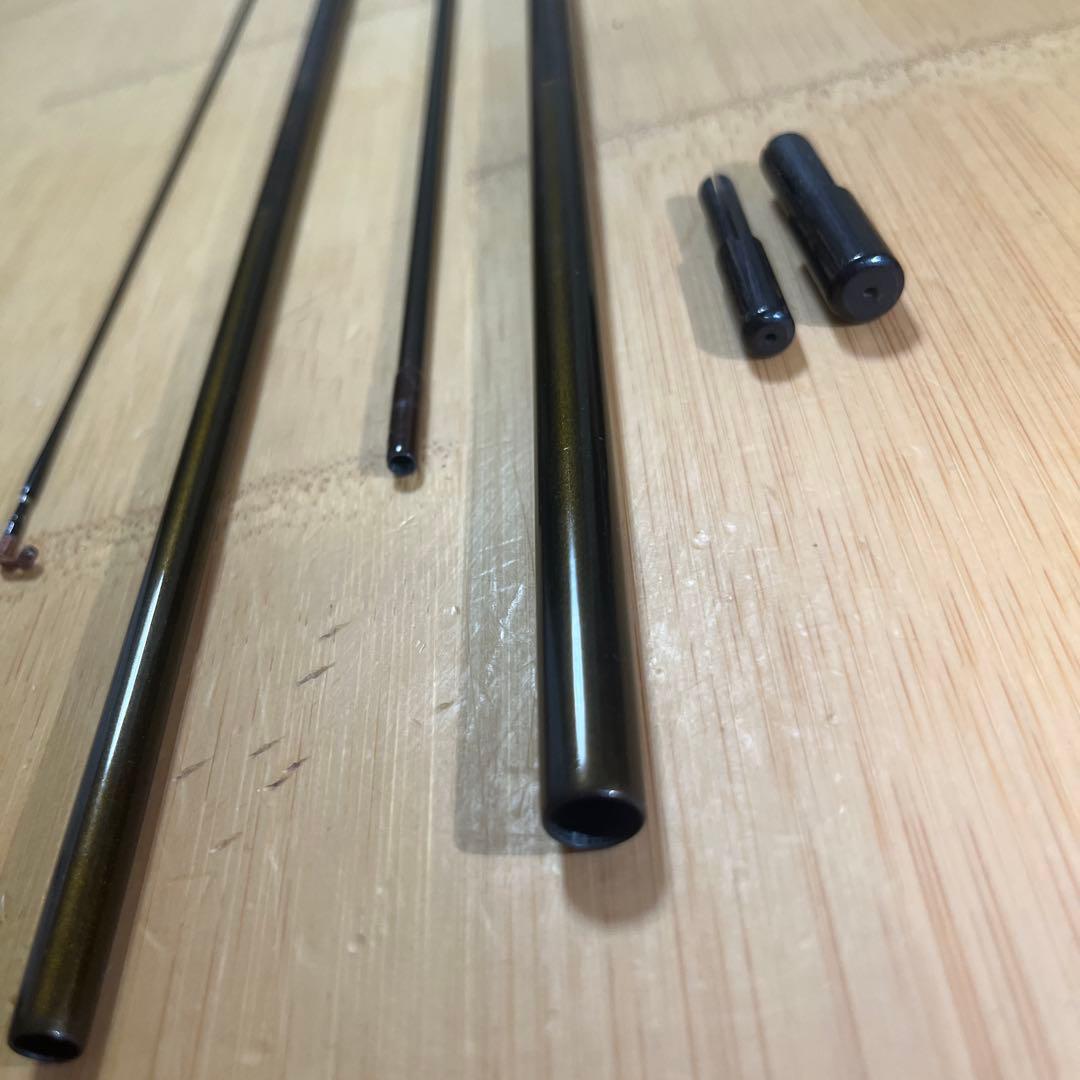 抱月 硬式12 Daiwa