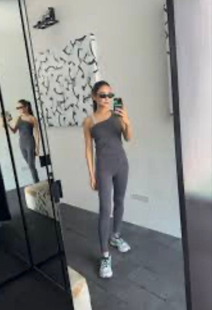 TAKIMAKI トレーニングウェア 滝沢眞規子 サイズ2 完売品