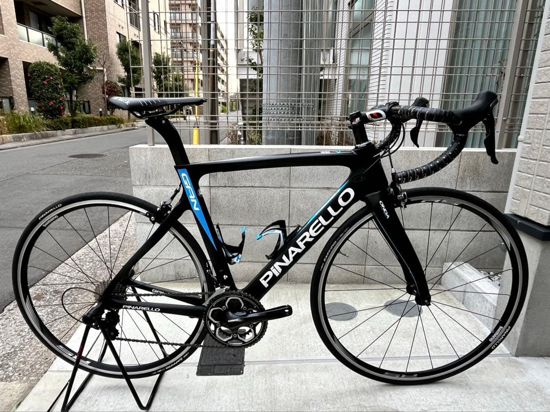【最終値下】 PINARELLO GAN 2016 51.5 size