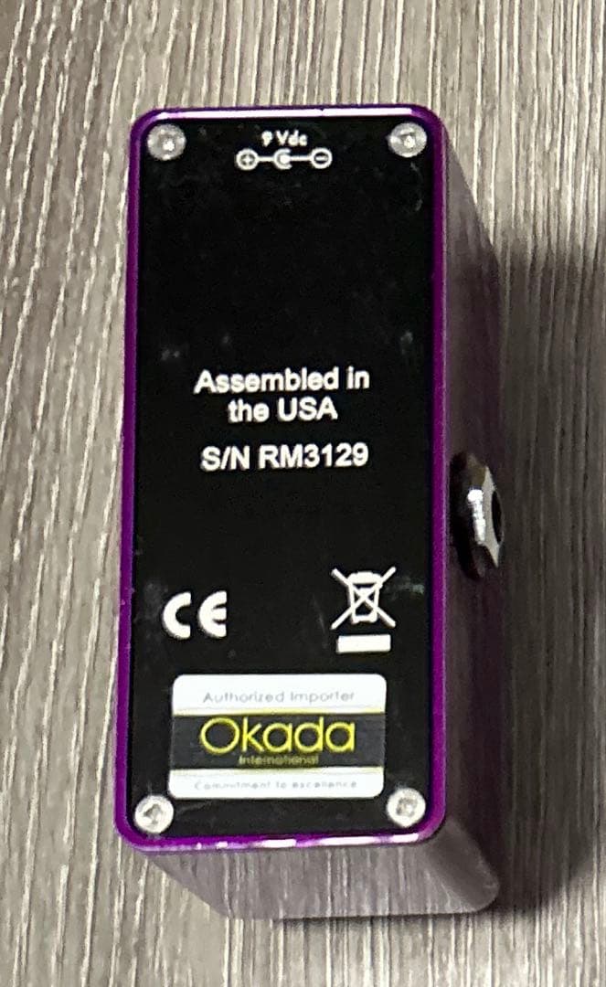 ギター Suhr Riot MINI