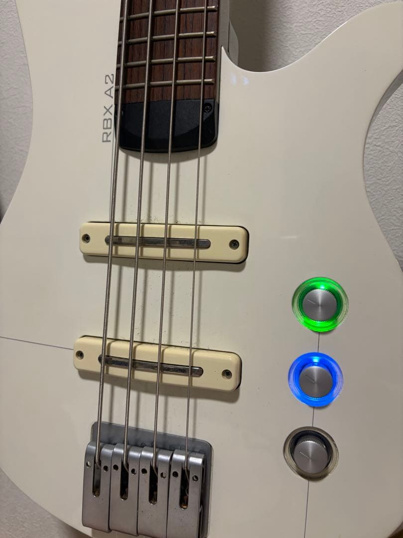 YAMAHA RBX4A2 ヤマハ　ベース