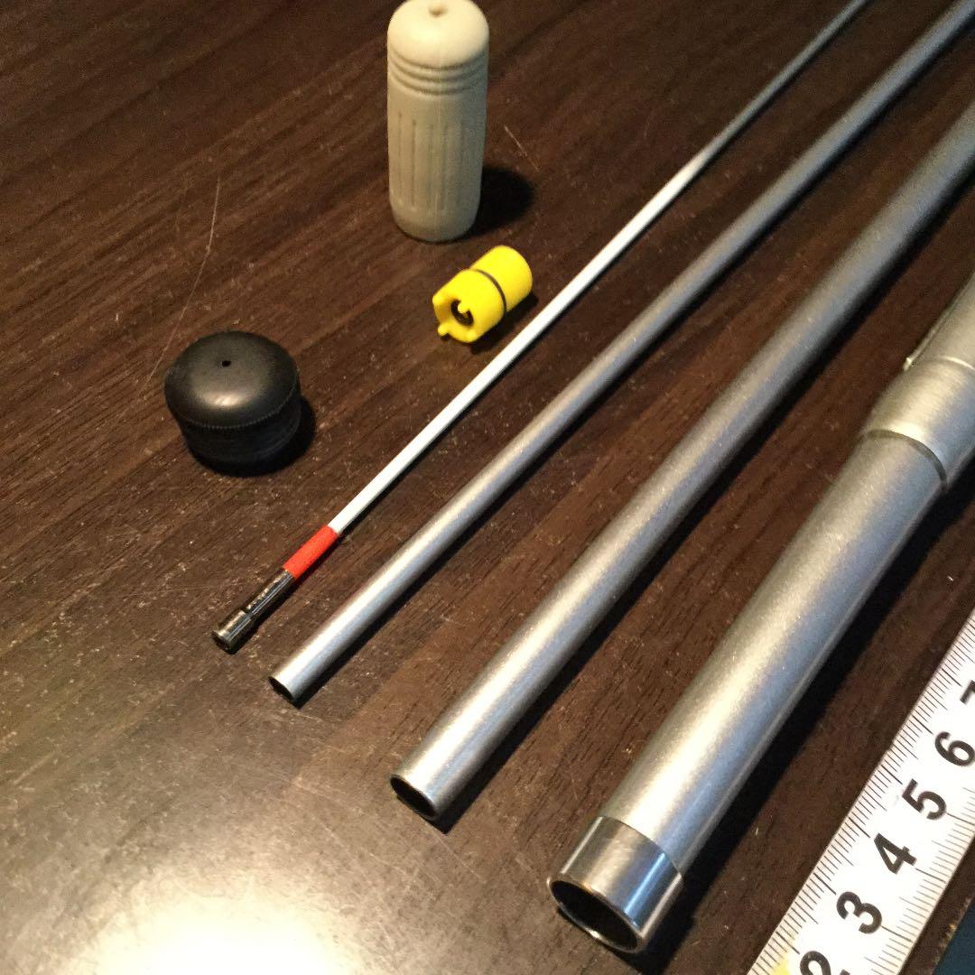 マミヤOP、小継船20-300。