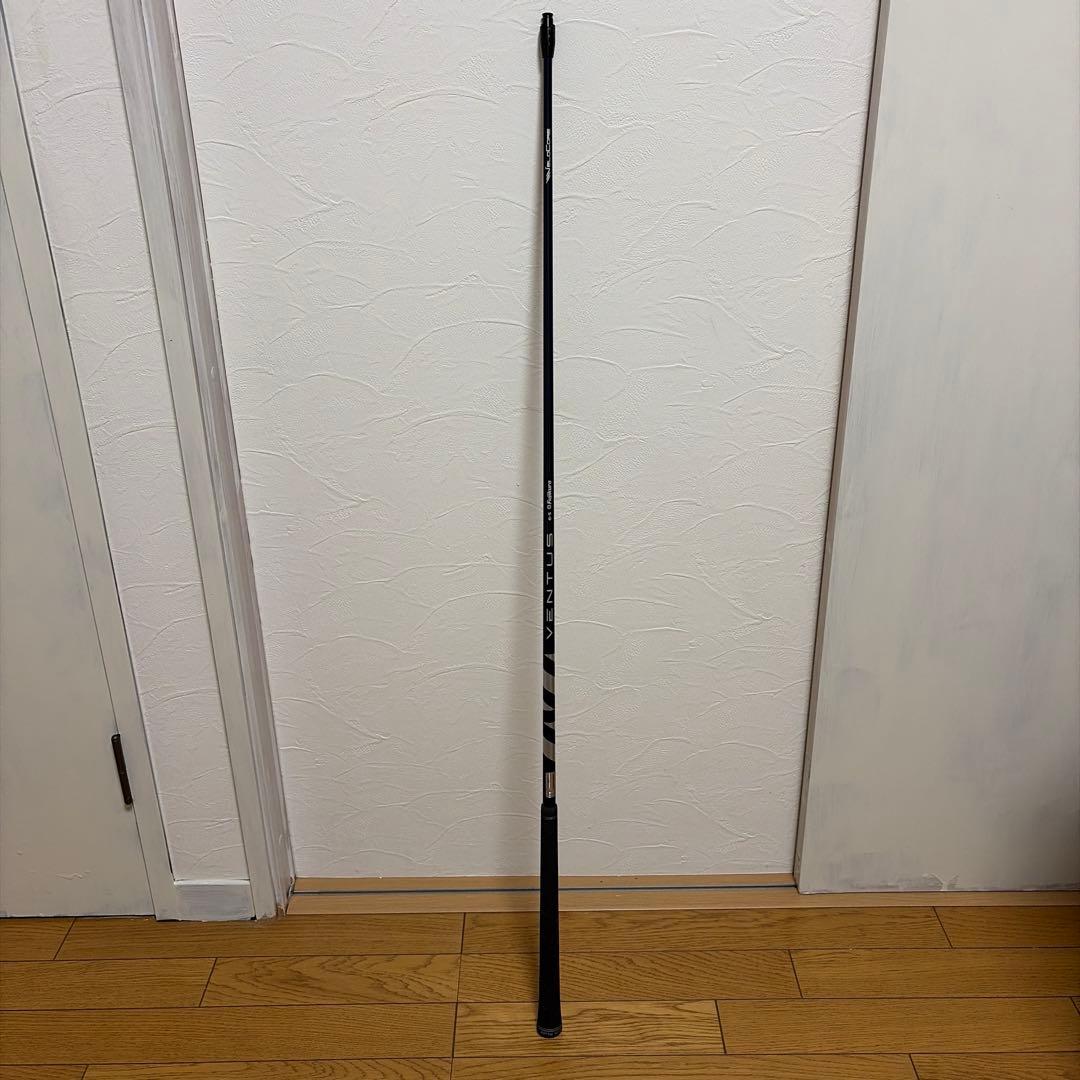 ベンタスブルーベロコア　6S 3W用　キャロウェイスリーブ