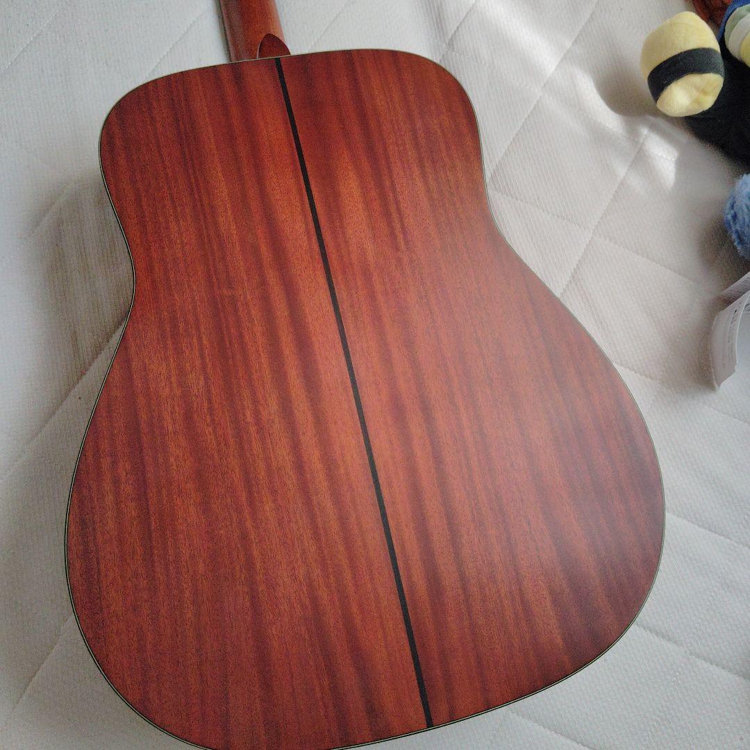 Yamaha （ヤマハ）FG-3 オール単板アコースティックギター