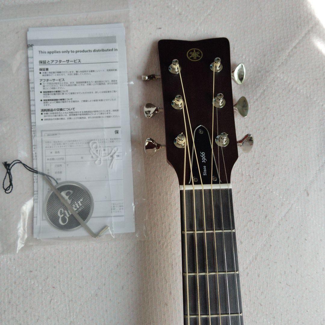 Yamaha （ヤマハ）FG-3 オール単板アコースティックギター