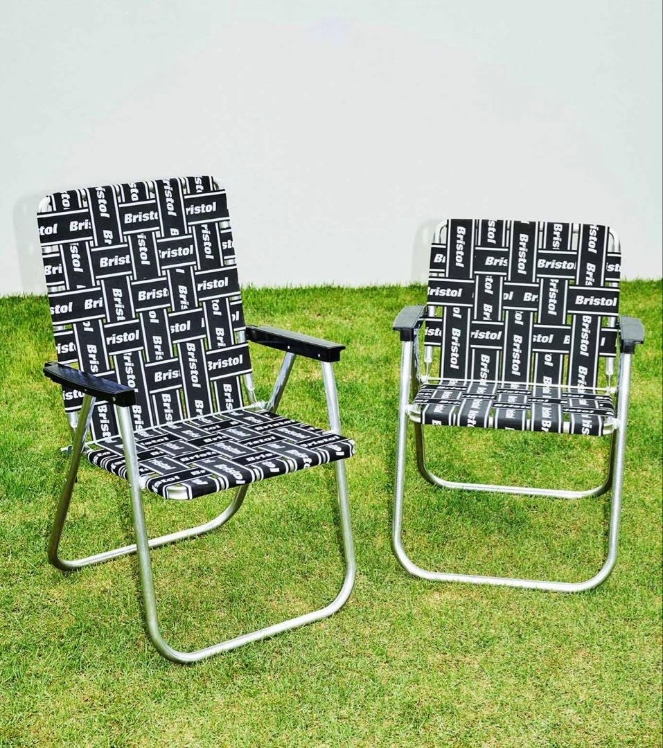 定価割れ FCRB LAWN CHAIR / STANDARD →最安 →l
