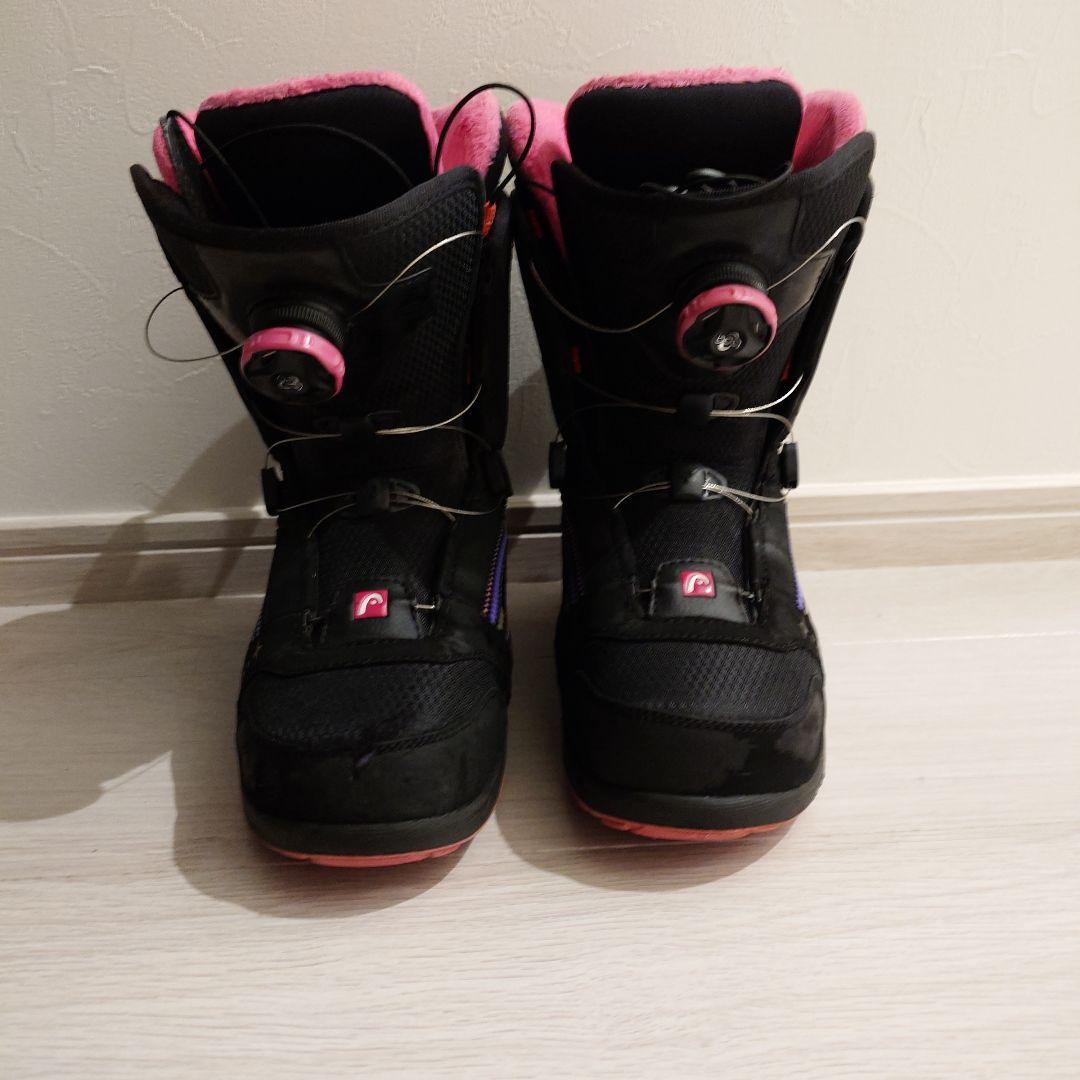 HEAD スノーボードブーツ
