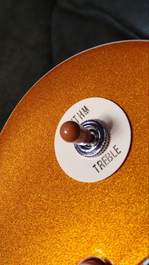 s*y様 1954 Les Paul タイプ ギター Not Made in U