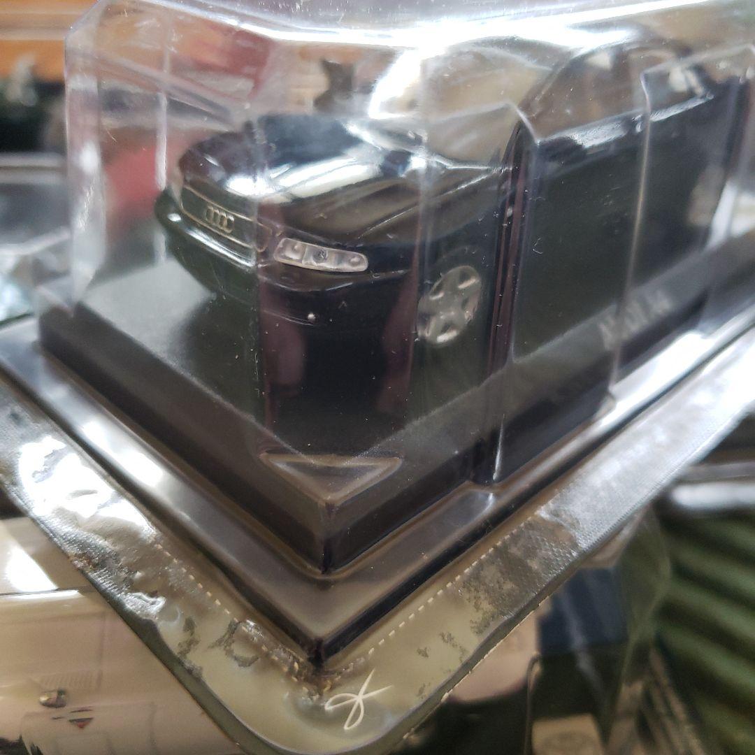 1/43スケールダイキャストカー 20世紀の名車コレクション (食玩)