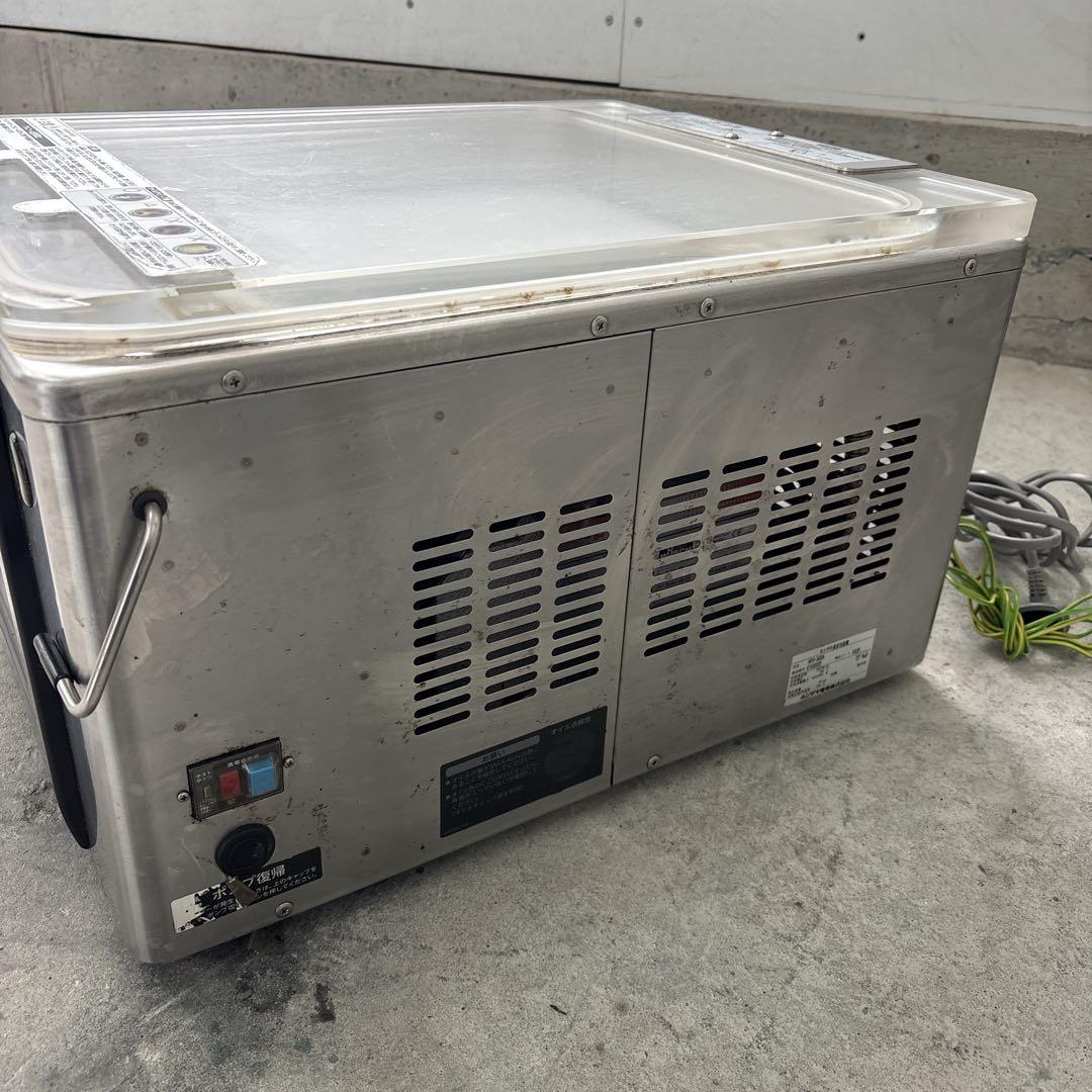 ホシザキ真空包装機 HPS-300A 15年製 100V
