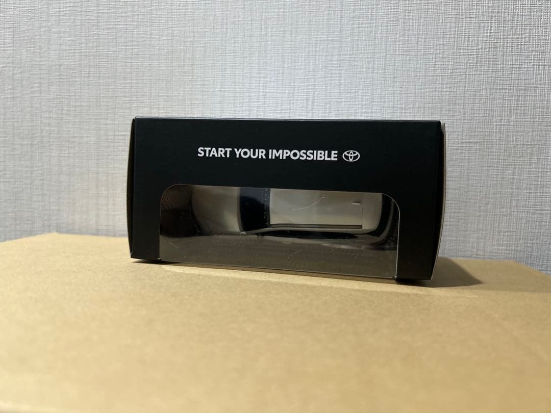 【非売品】CROWN ESTATE ホワイトミニカー