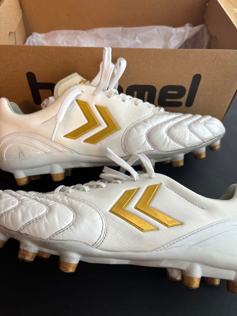 hummel ヴォラート2 super wide limited